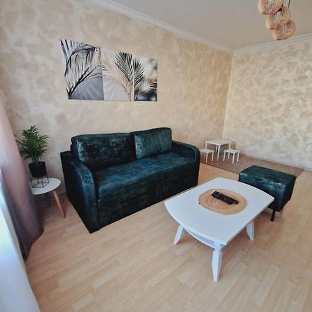 Apartamentai Sukileliu Pr. Kaunas Exterior foto