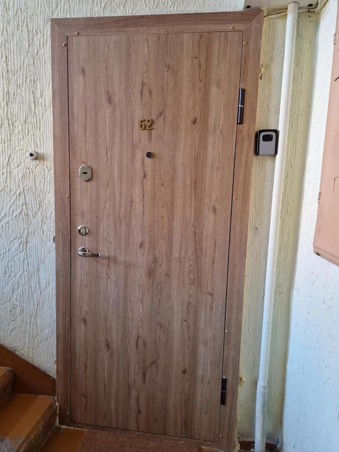 Apartamentai Sukileliu Pr. Kaunas Exterior foto