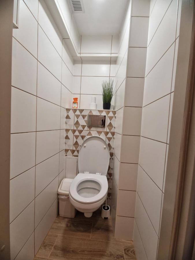 Apartamentai Sukileliu Pr. Kaunas Exterior foto