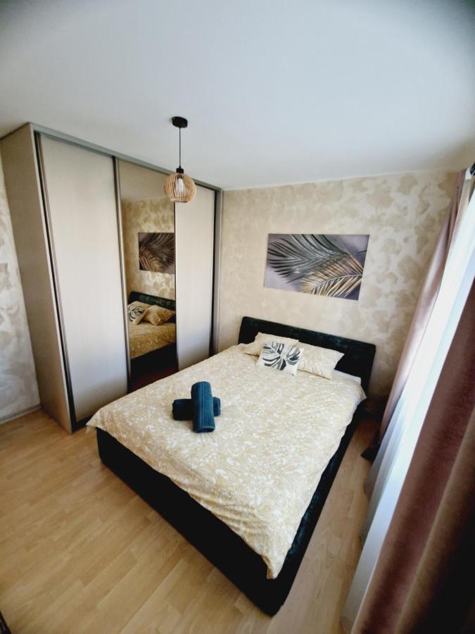 Apartamentai Sukileliu Pr. Kaunas Exterior foto